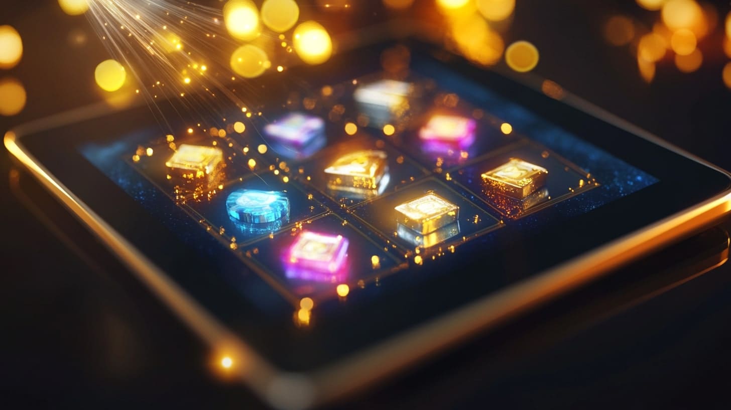 OZWIN Casino Game List With Bonuses
